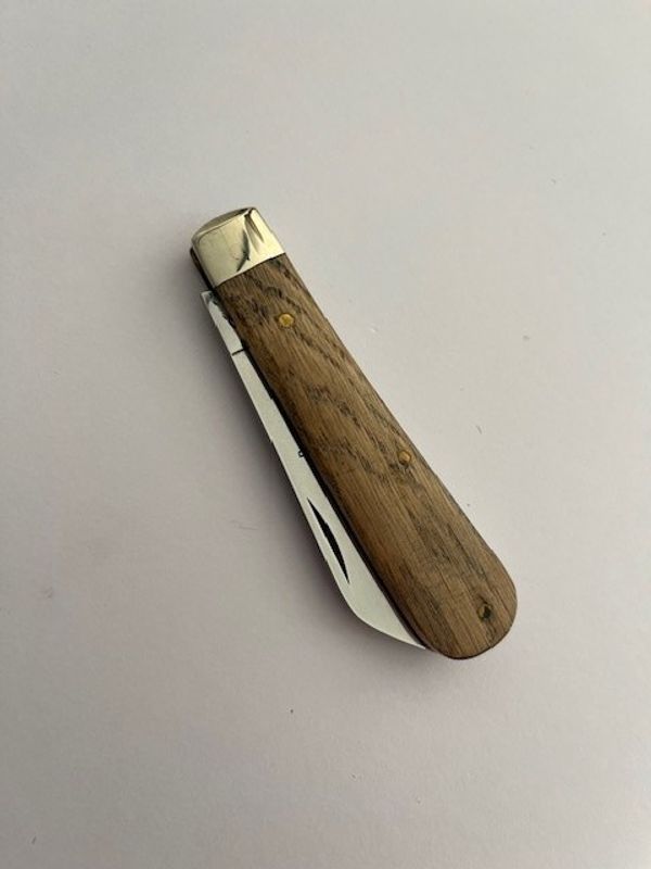 Gartnerens foldekniv fra Burgon & Ball